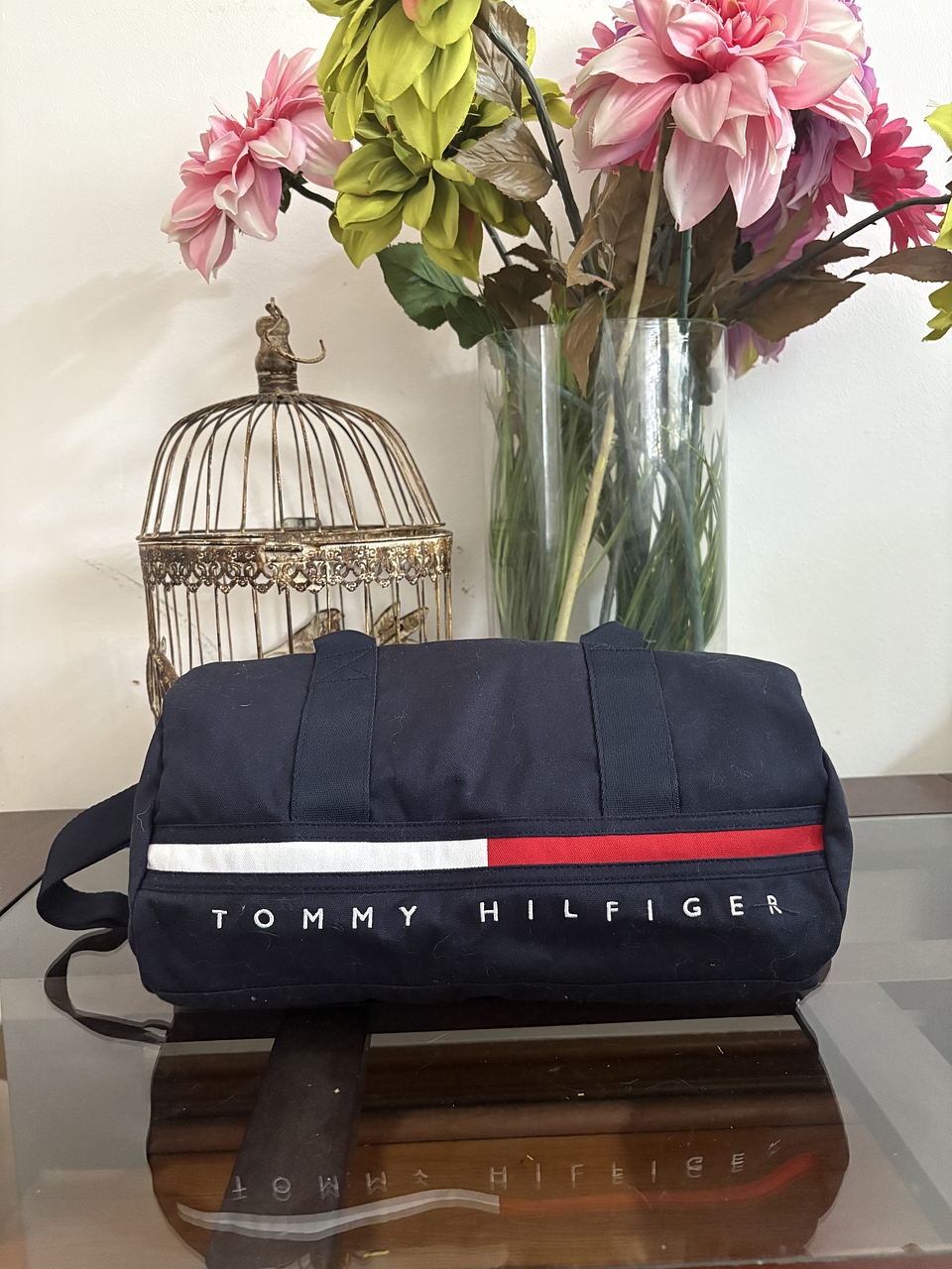 Bolso pequeño Tommy Hilfiger 1