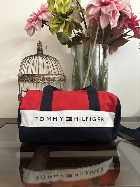 Bolso pequeño Tommy hilfiger