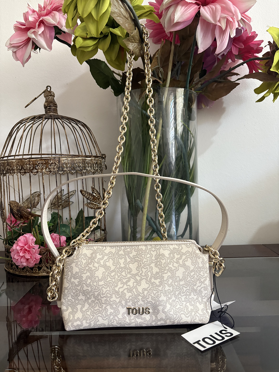 Crossbody TOUS 1