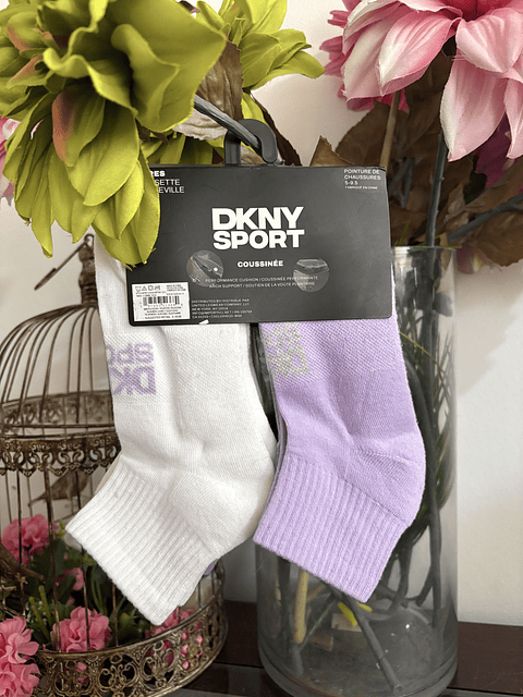Calcetines DKNY mujer