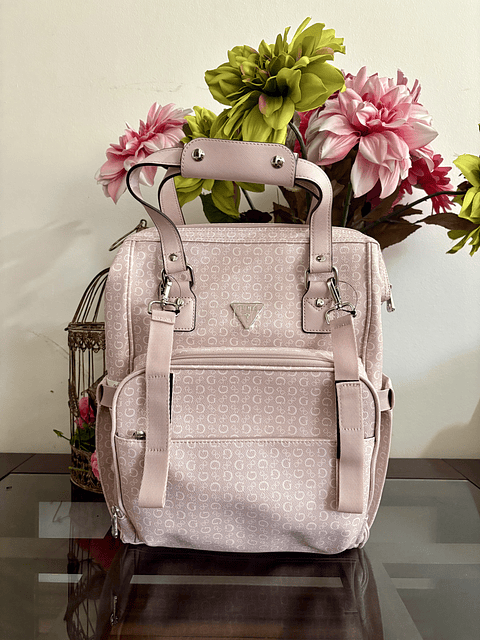 Pañalera Guess