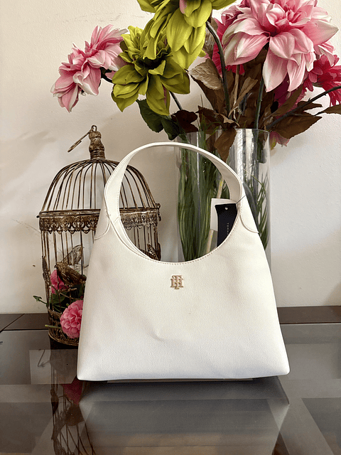 Shoulder bag Tommy Hilfiger