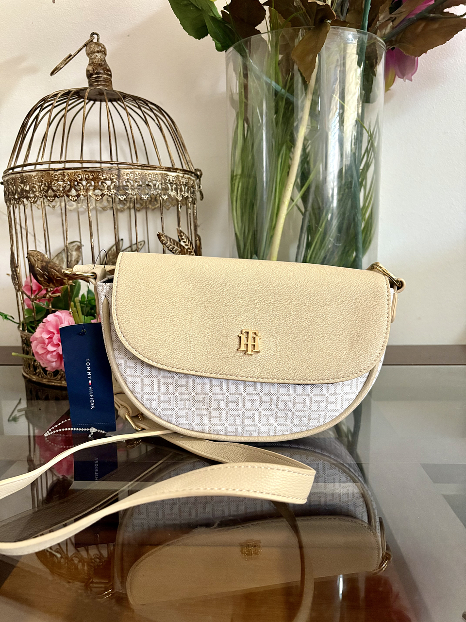 Crossbody Tommy Hilfiger 1