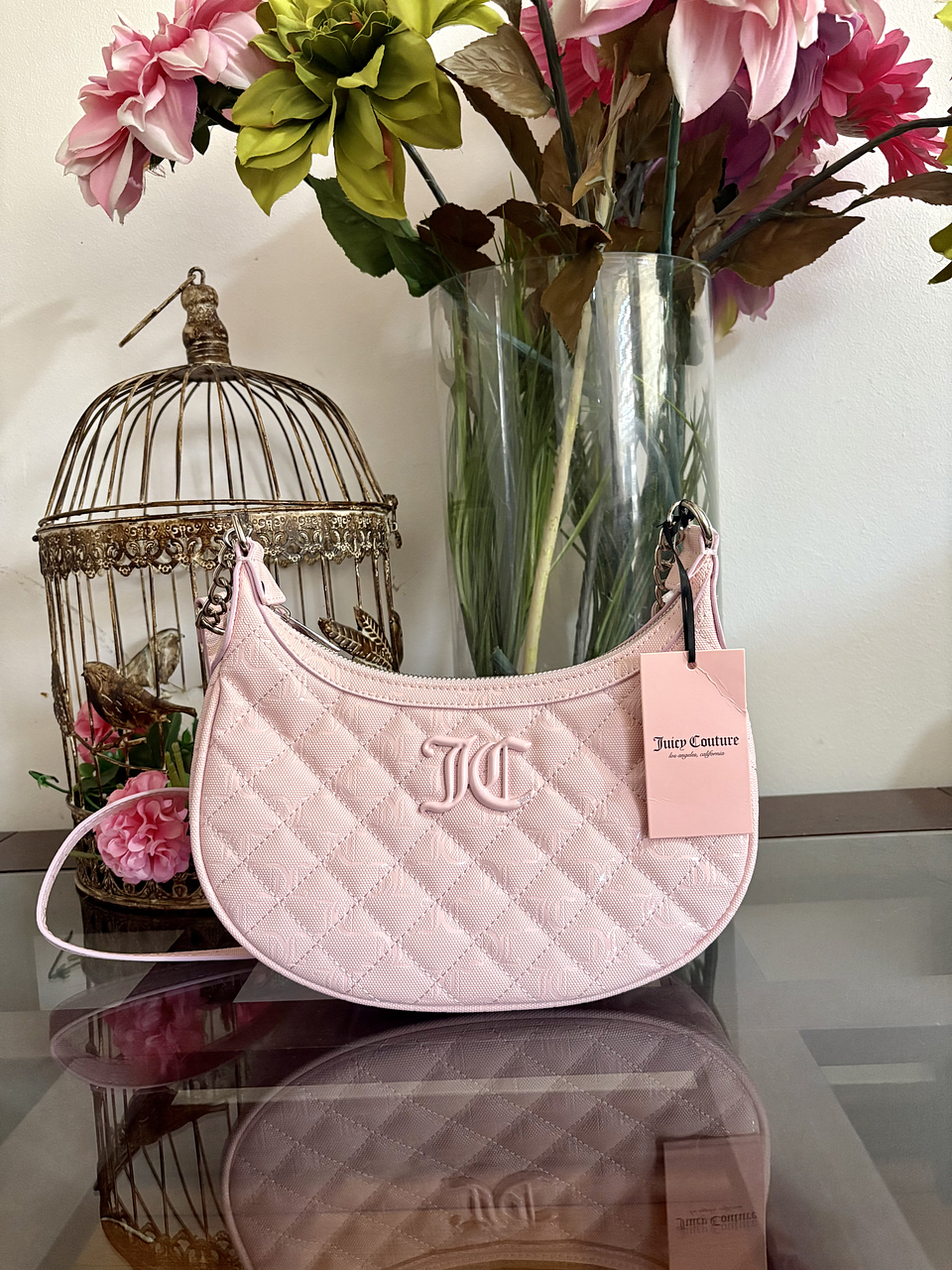 Crossbody Juicy Couture 1