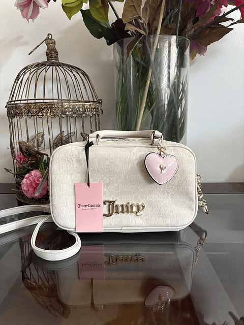 Crossbody Juicy Couture