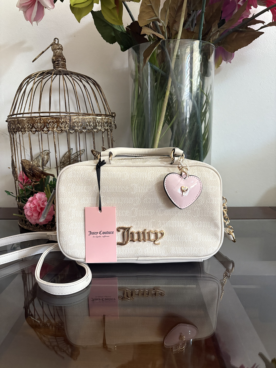 Crossbody Juicy Couture 1
