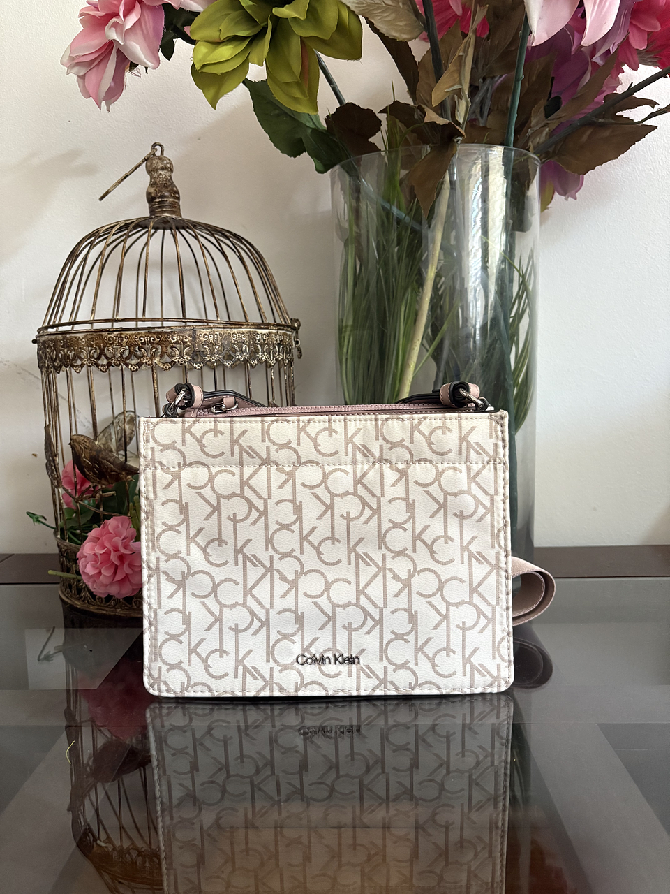 Crossbody Calvin Klein 1