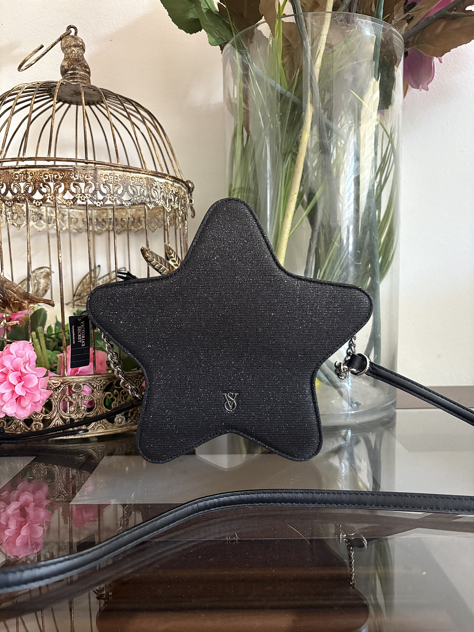 Estrella crossbody Victoria Secret  1