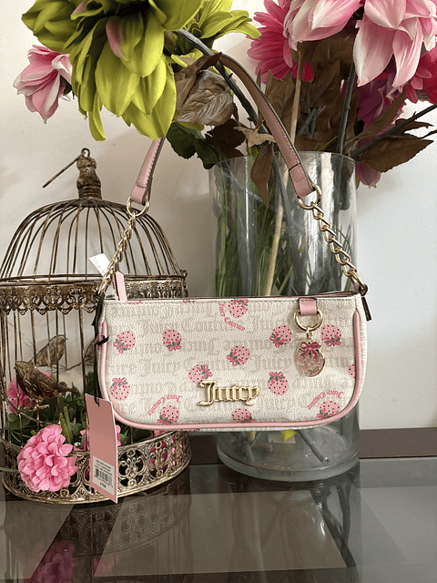 Shoulder bag Juicy Couture 