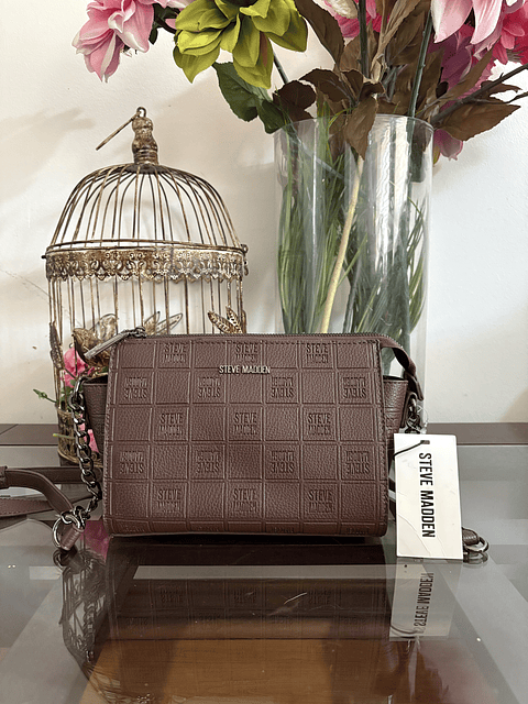 Crossbody Steve Madden