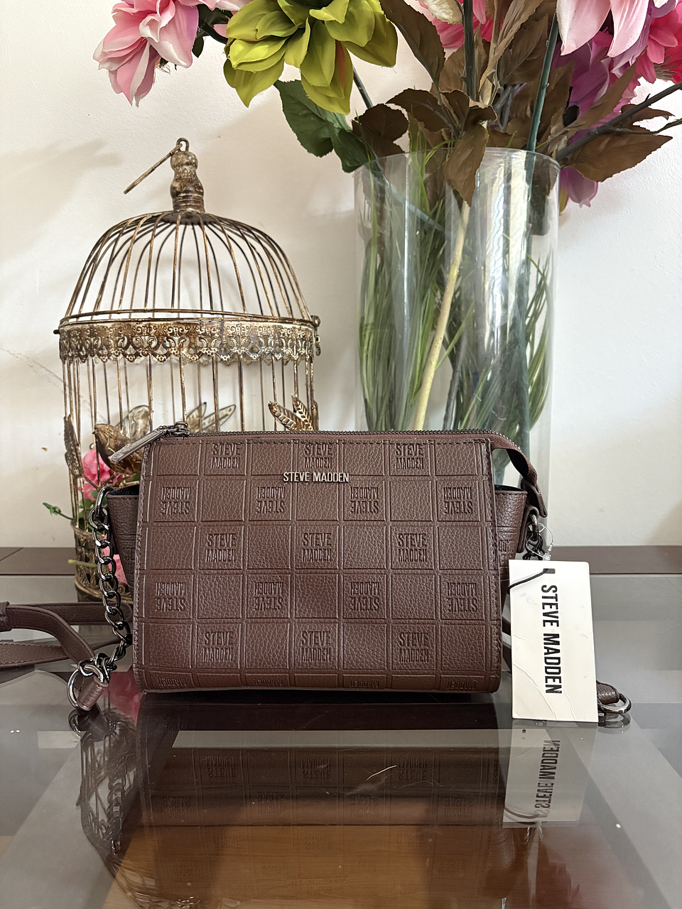 Crossbody Steve Madden 1