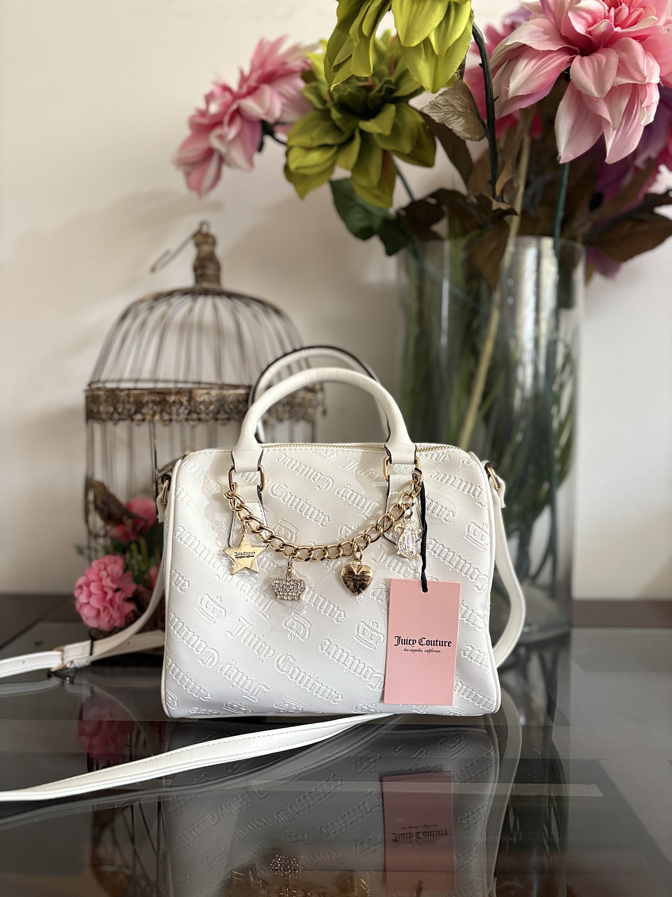 Crossbody Juicy Couture  1