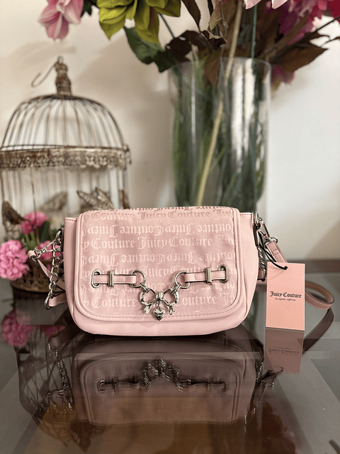 Crossbody Juicy Couture