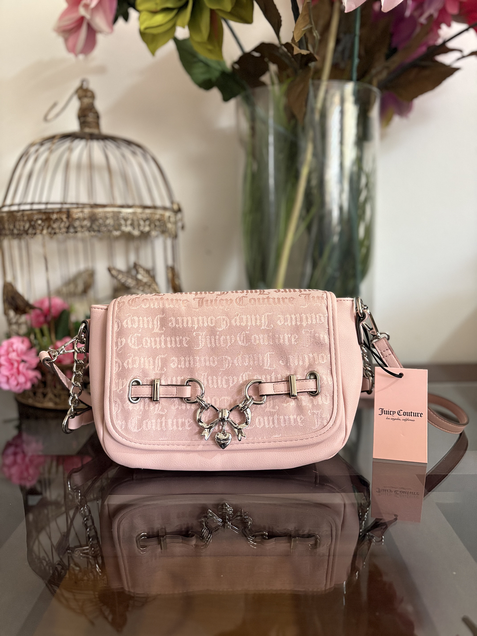Crossbody Juicy Couture 1