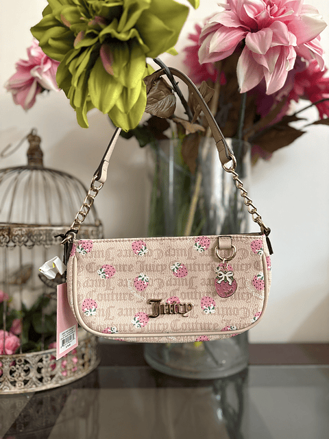 Shoulder bag Juicy Couture