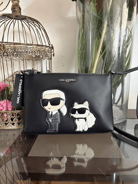 Crossbody Karl Lagerfeld