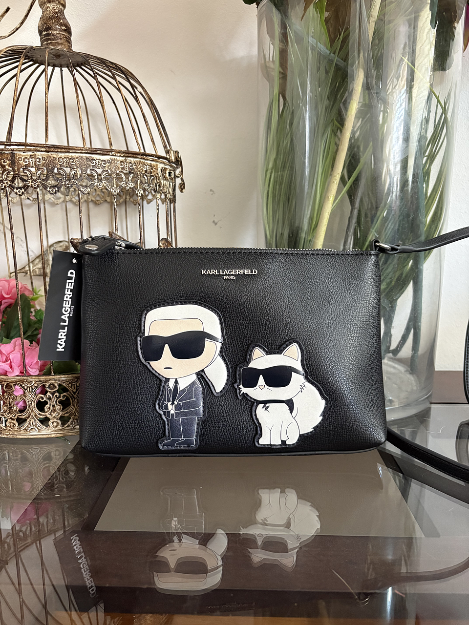 Crossbody Karl Lagerfeld 1