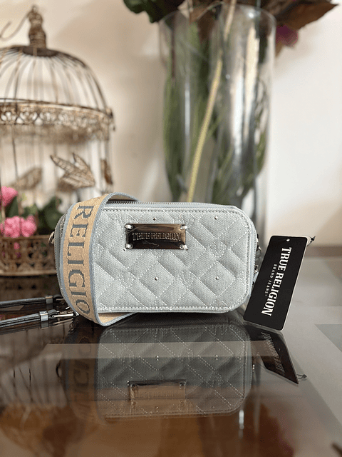 Crossbody True Religion