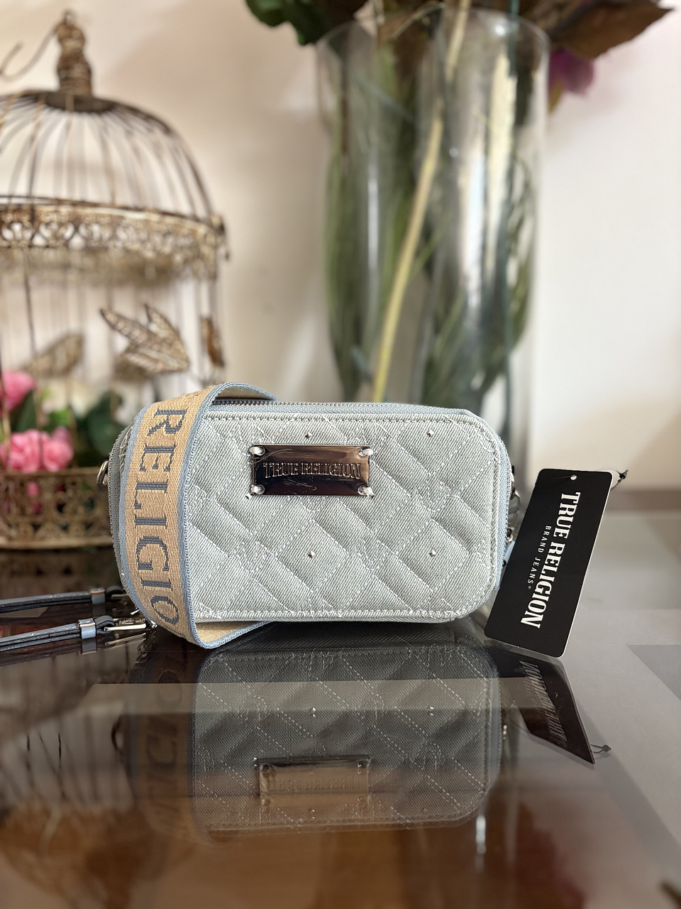 Crossbody True Religion 1