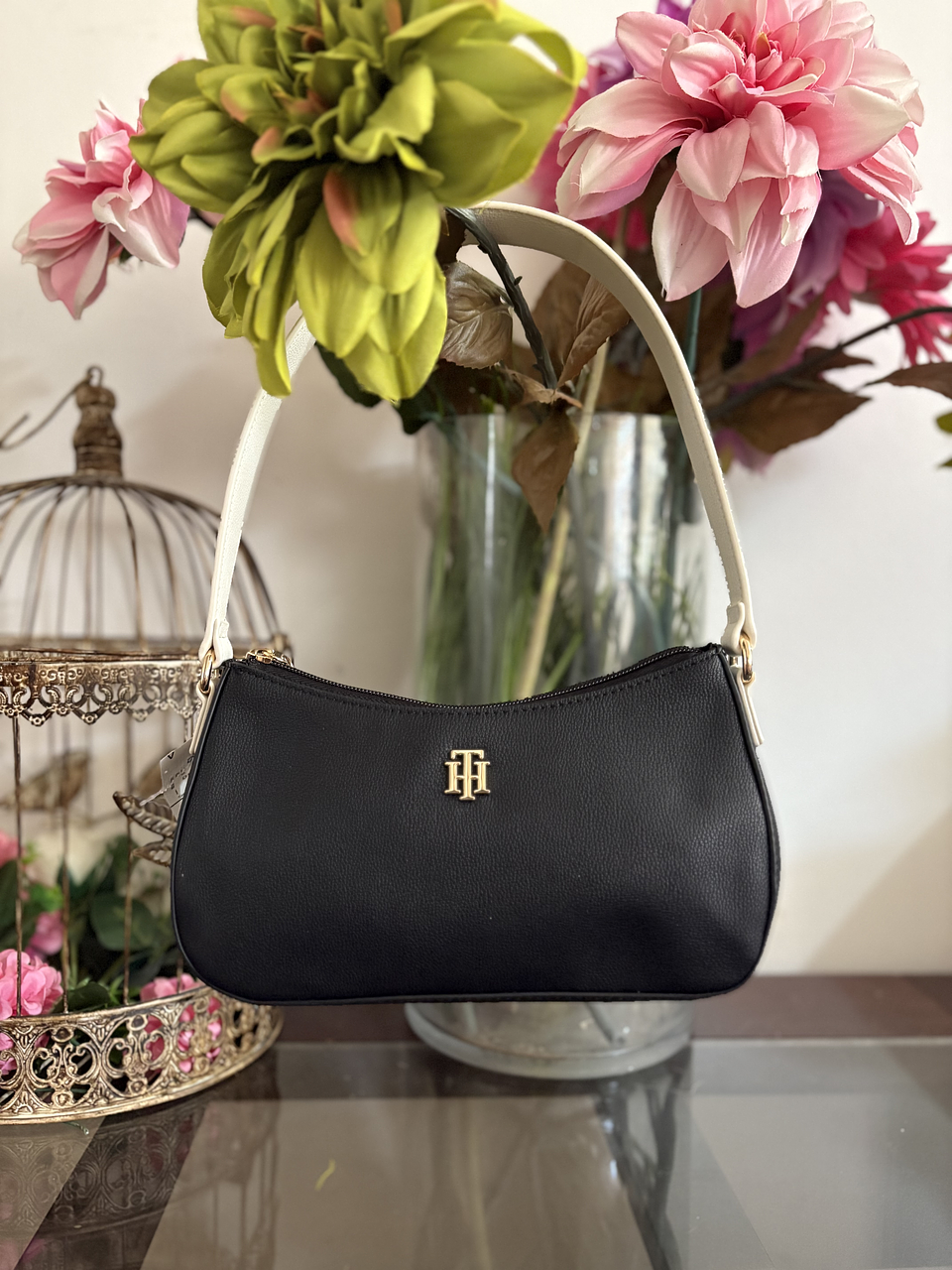 Shoulder bag Tommy Hilfiger 1