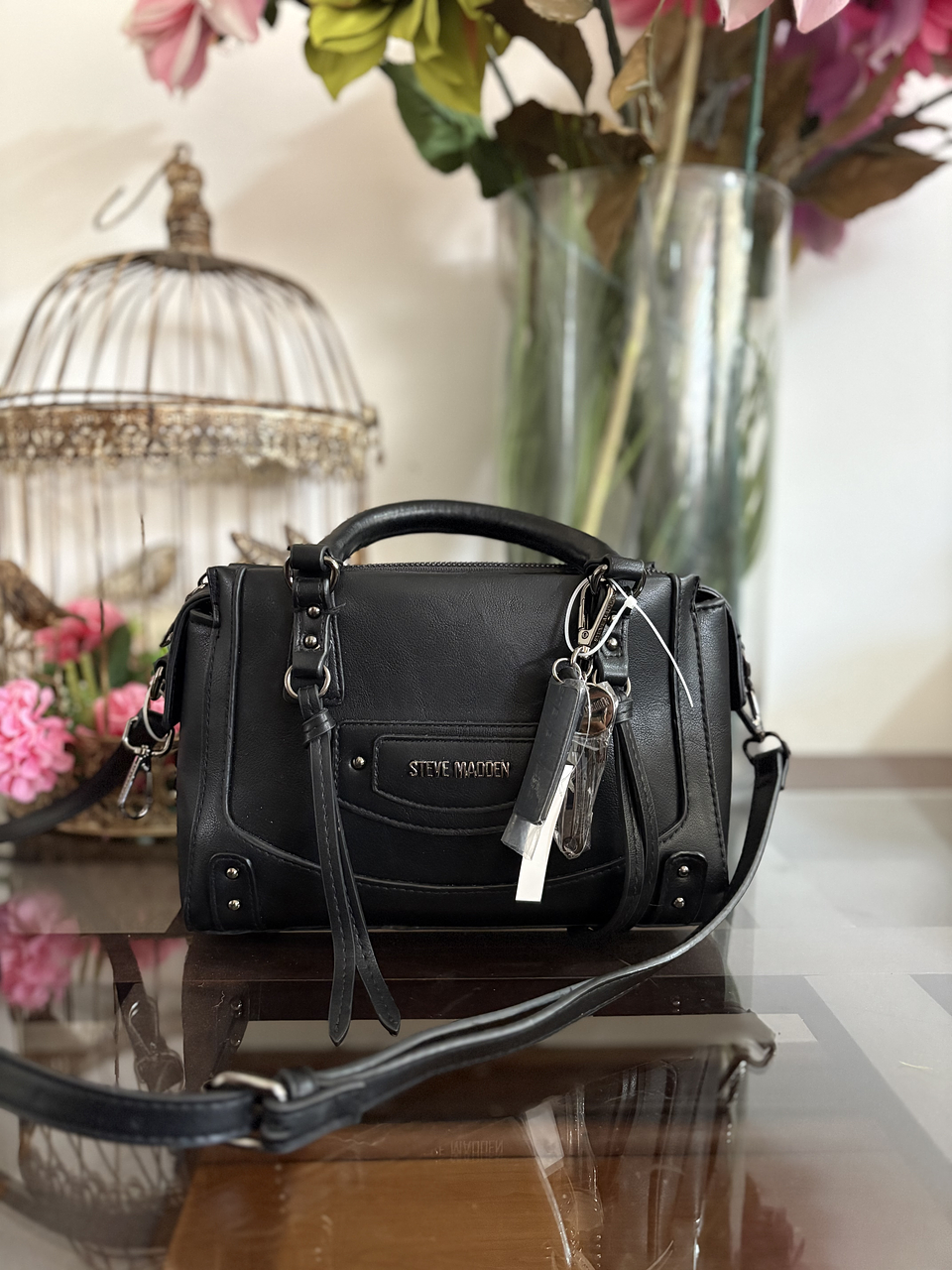 Crossbody Steve Madden 1