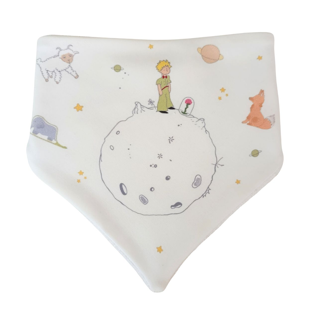 Babero El principito 1