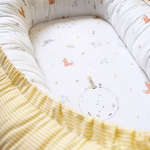 Nido colecho reversible 