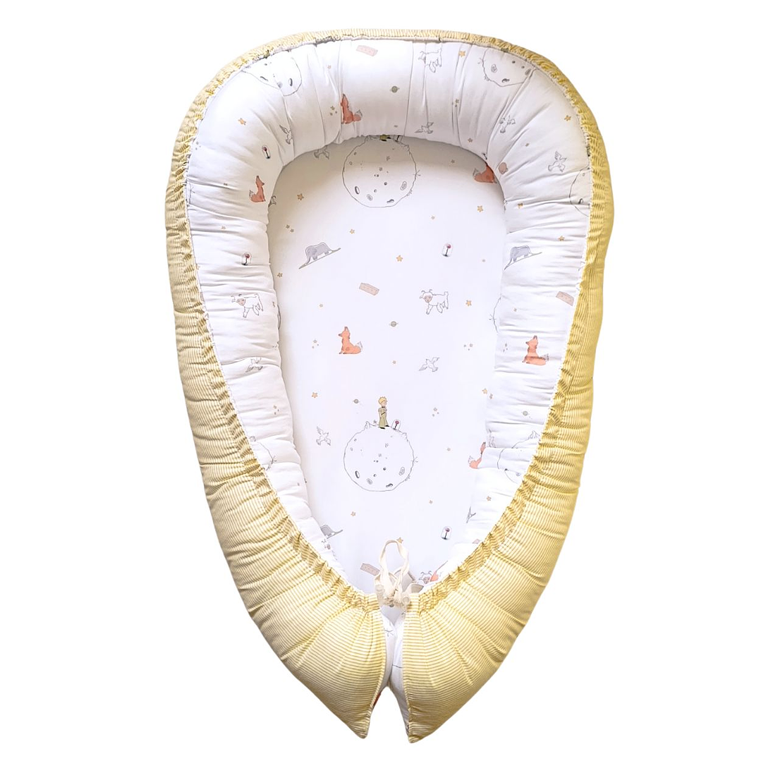 Nido colecho reversible 