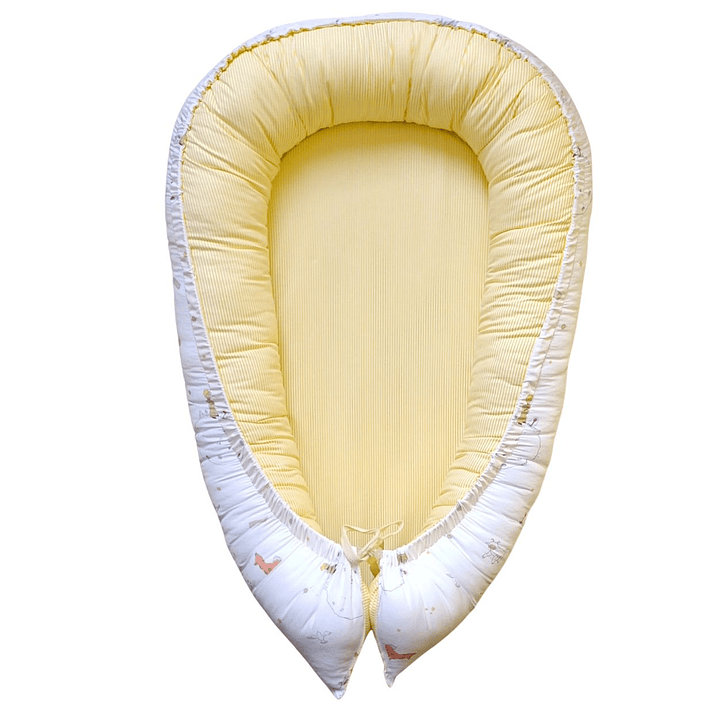 Nido colecho reversible 