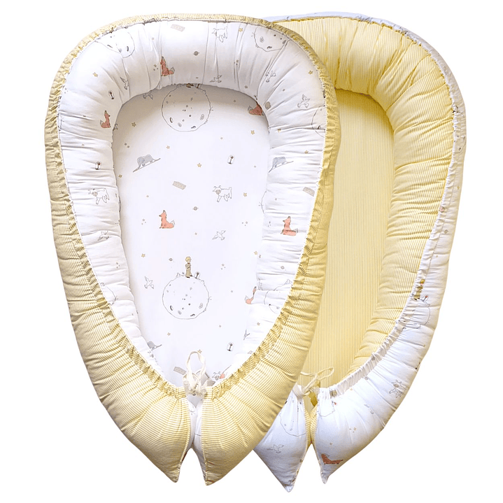 Nido colecho reversible 