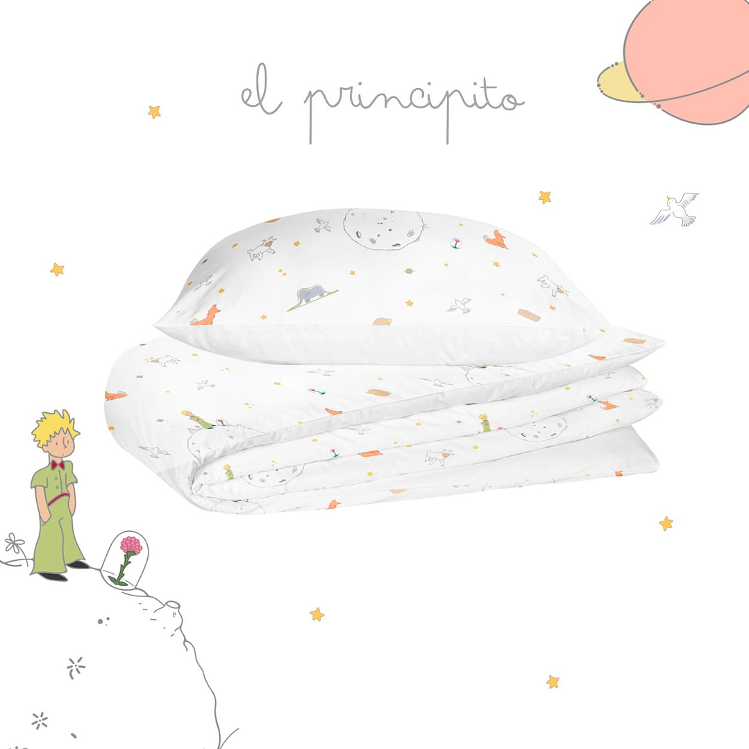 Nido colecho reversible 