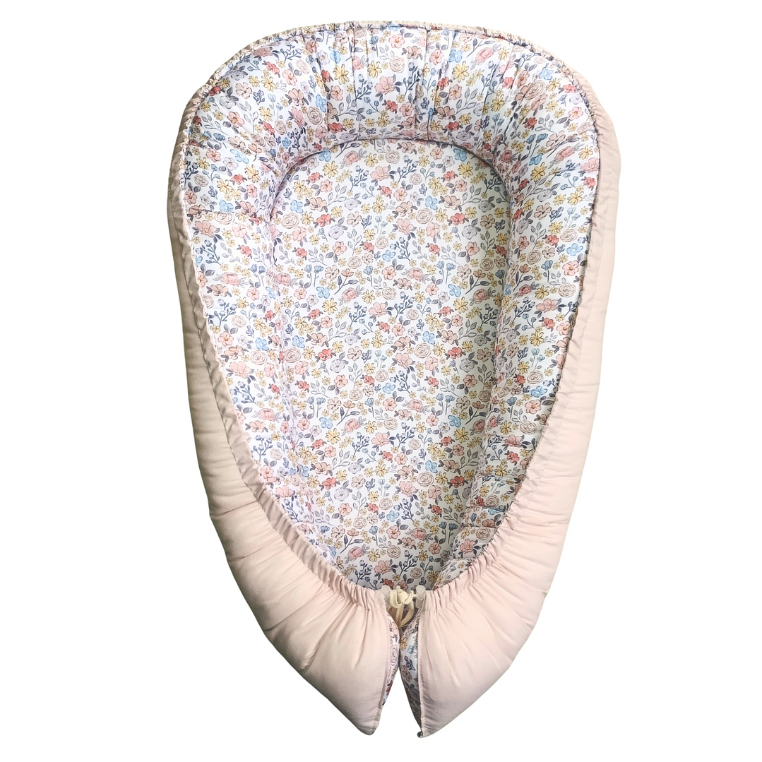 Nido colecho reversible 