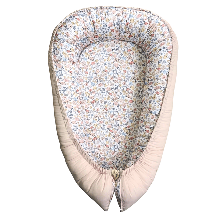 Nido colecho reversible 