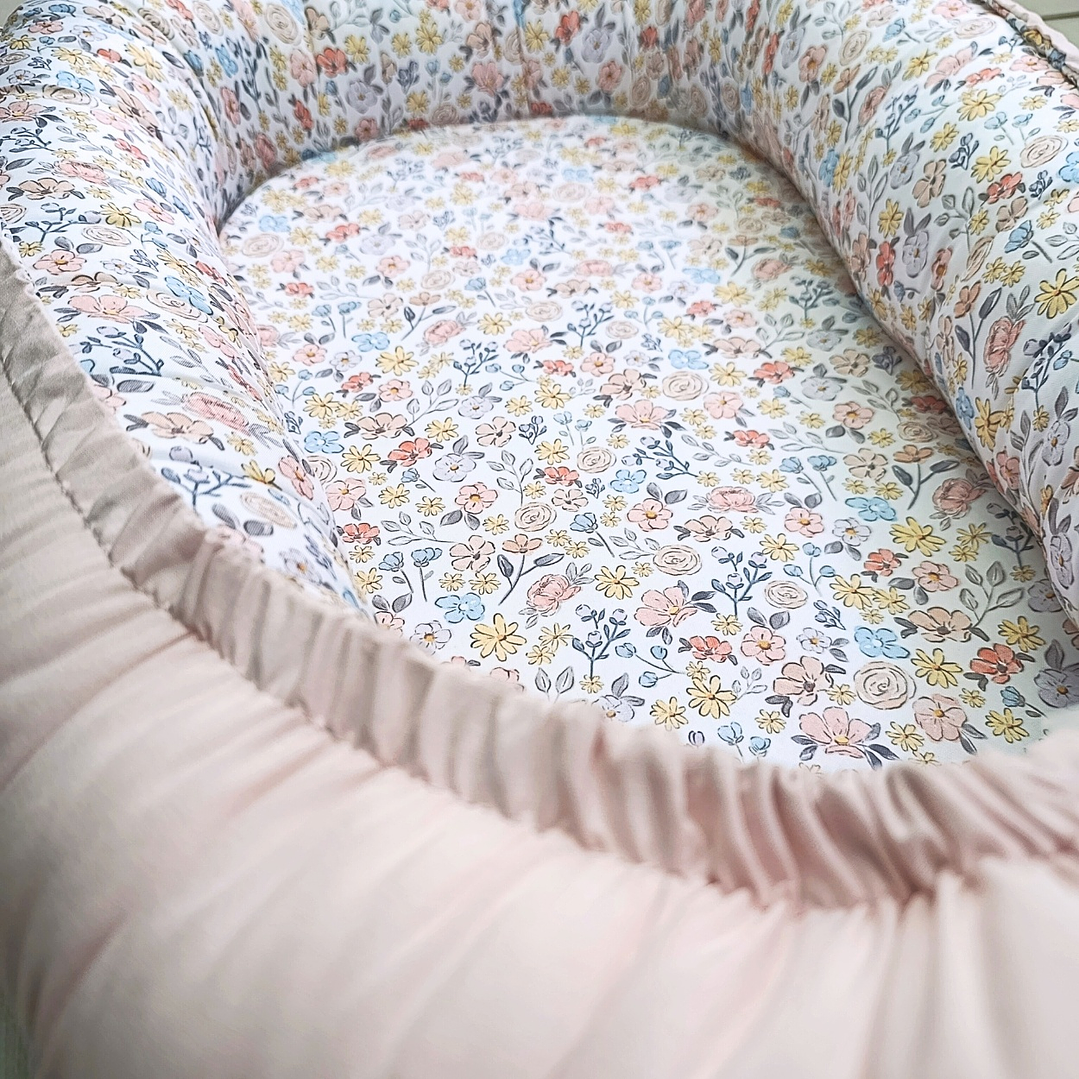 Nido colecho reversible 