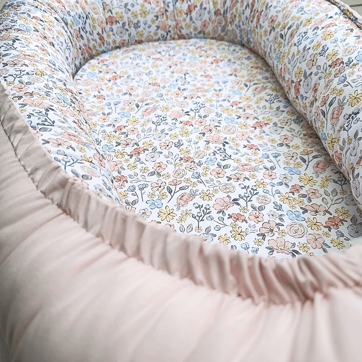 Nido colecho reversible 