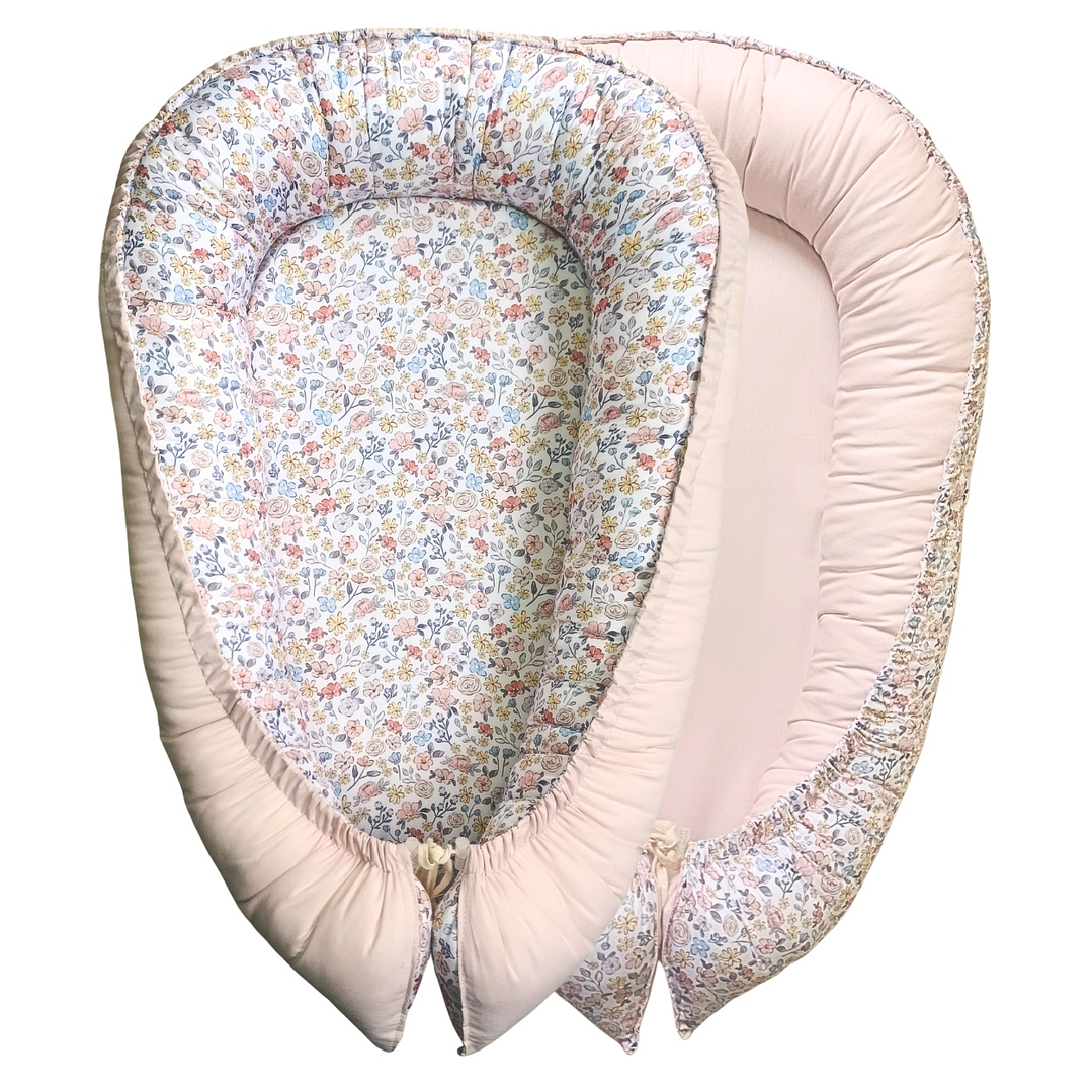 Nido colecho reversible 