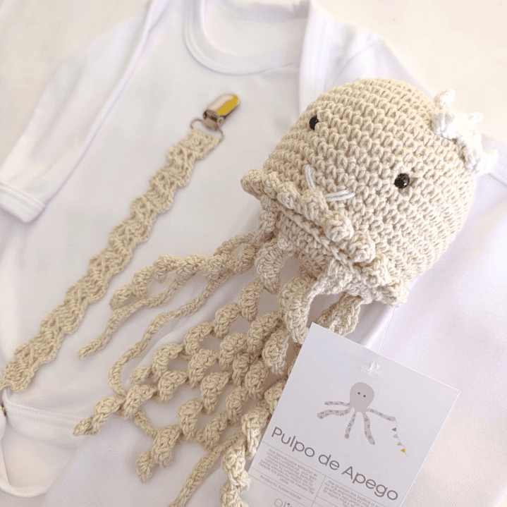 Caja regalo baby shower 