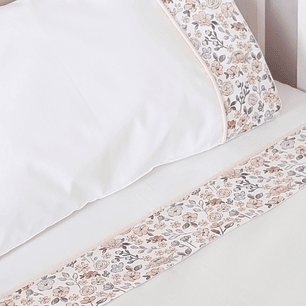 Set sábanas colecho 