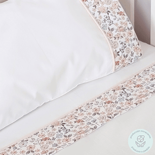 Set sábanas cuna grande 