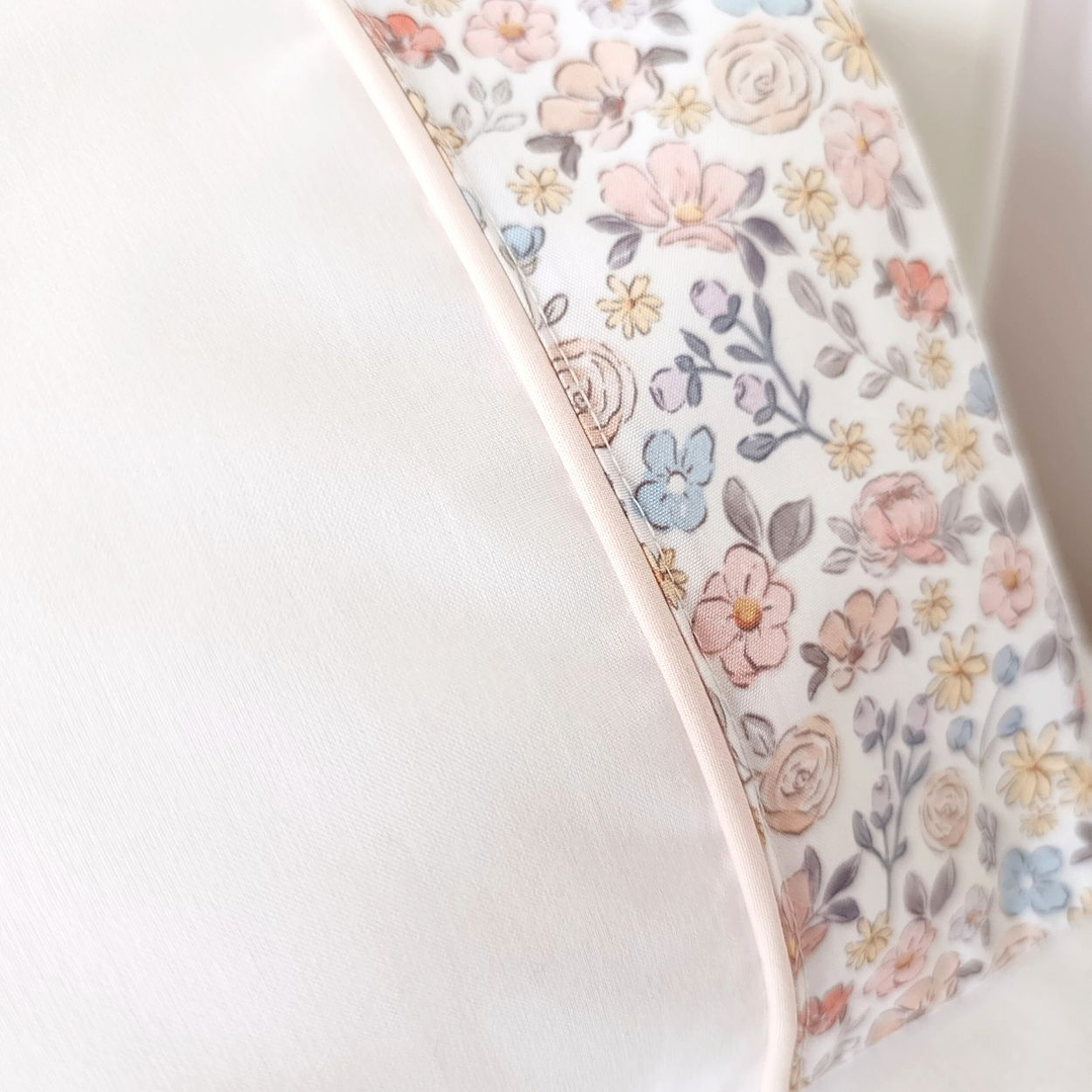 Set sábanas cuna grande 