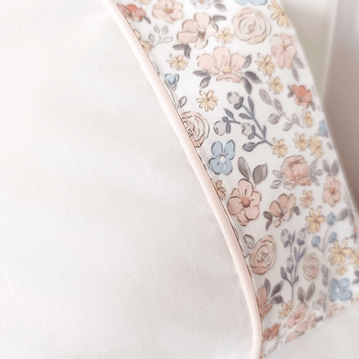 Set sábanas cuna grande 