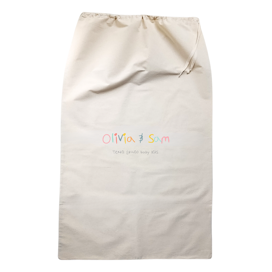 Bolsa de Regalo Reutilizable  Algodón XL 1