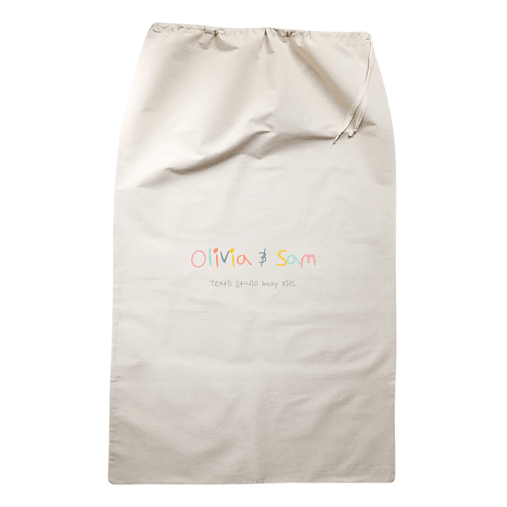 Bolsa de Regalo Reutilizable  Algodón XL 1