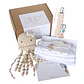 Caja regalo baby shower 