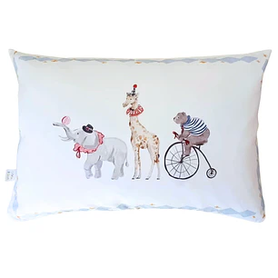 Cojín decorativo Mon Petit Cirque 