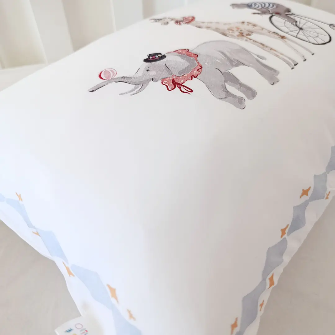 Cojín decorativo Mon Petit Cirque  2