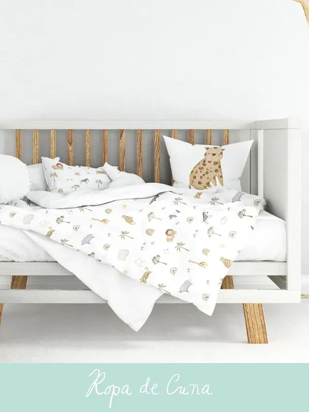 Ropa de Cuna