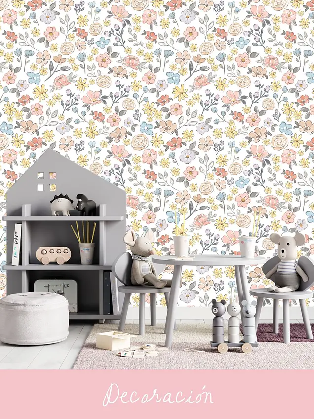 Decoración
