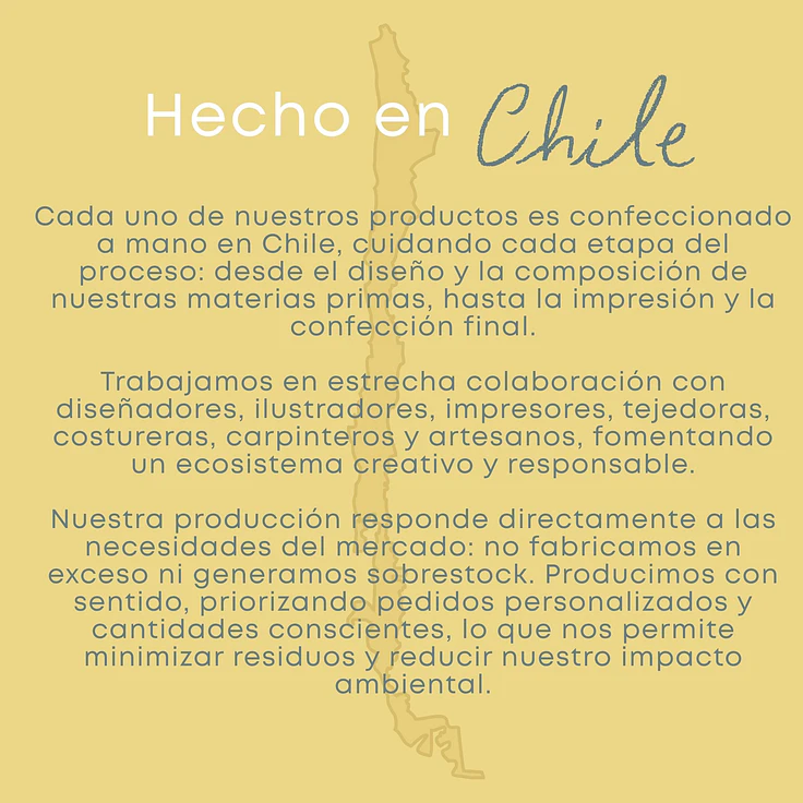 Hecho en Chile