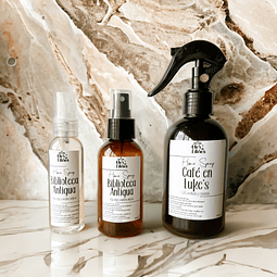 Home Spray/Aromatizante Ambiental